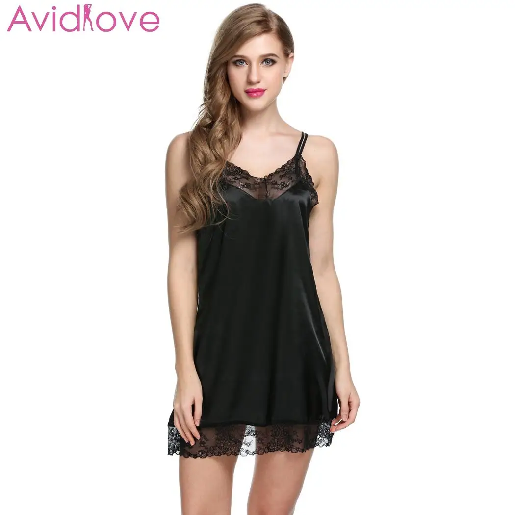 Buy Avidlove Sexy Lingerie Nightwear Plus Size 