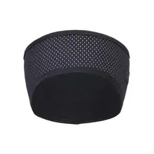 Открытый спортивный нескользящий головной платок фитнес Велоспорт бюстгальтер-полотенце Удобный И Теплый головной убор стильный и красивый