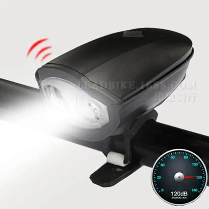 horn light cycle