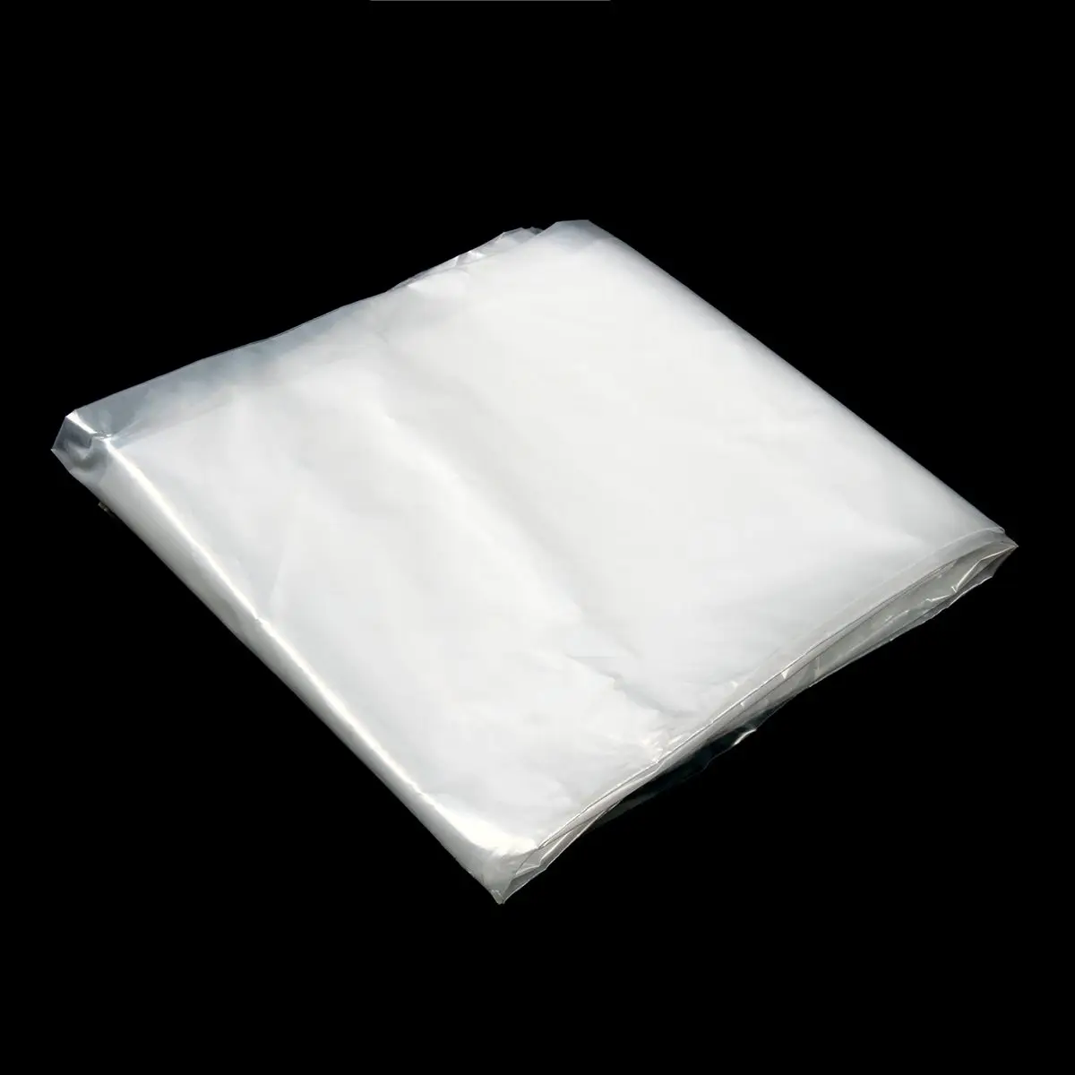 

5 Size Agricultural Greenhouses Film Reinforced Heavy Duty UV Stabilised Garden Plant Heat Shrink Film 0.14mm Thickness