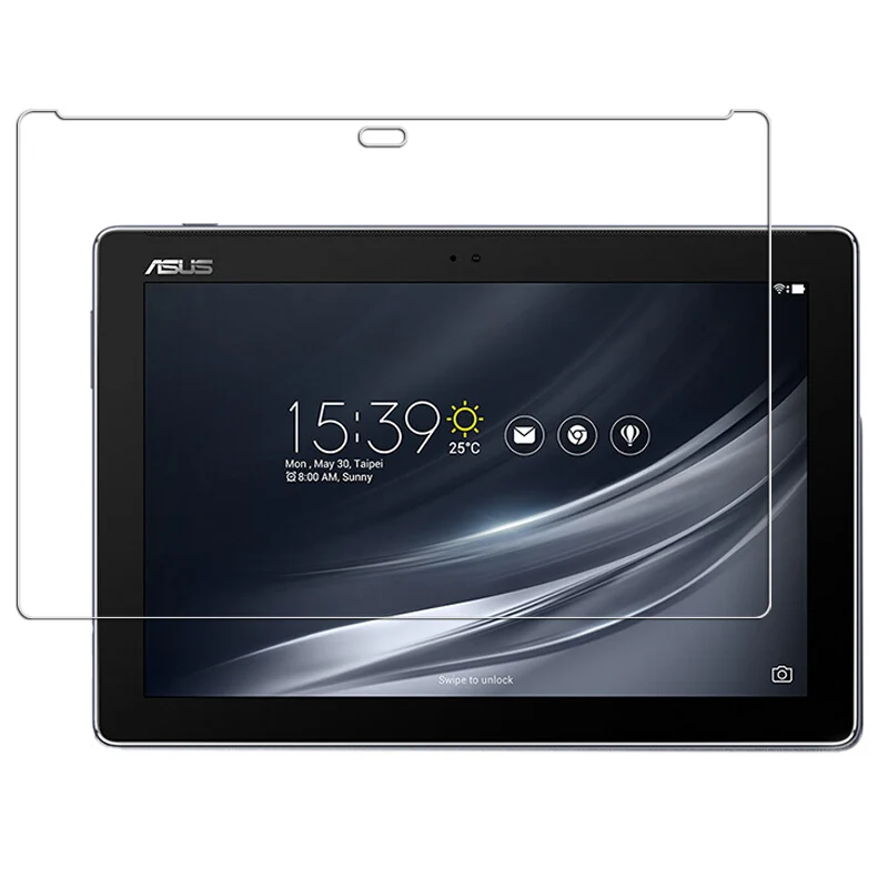 Защитная пленка для планшета ASUS ZenPad 10 закаленное стекло 1 дюйма Z300C Z300CG Z300CL Z30L Z301M