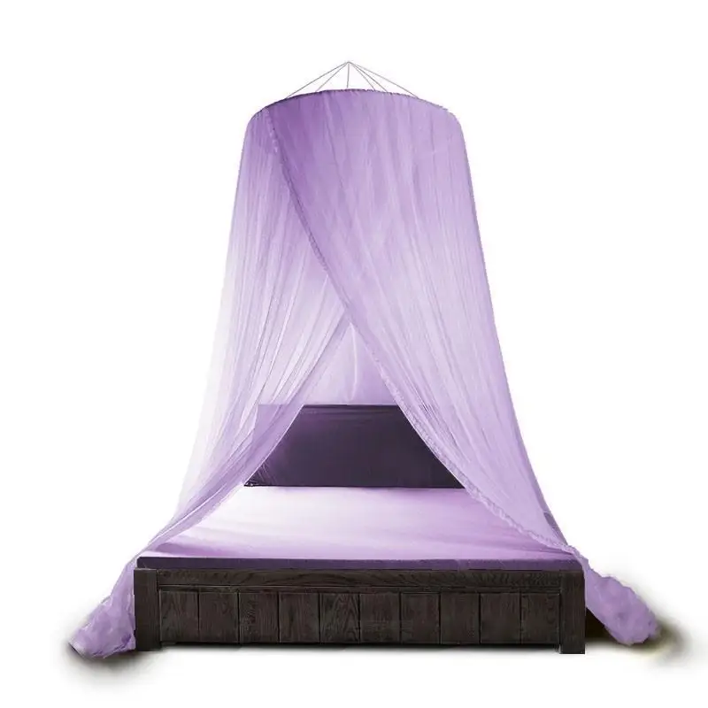 

Dossel Berco Baby Room Decor Bed Tent Moskito Baldachin Dekoration Klamboe Cibinlik Canopy Moustiquaire Mosquito Net