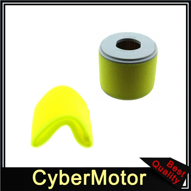 Воздушный фильтр для двигателя Honda 17210-ZE2-505 17210-ZE2-515 17210-ZE2-822 GX240 GX270 9 HP | Автомобили и