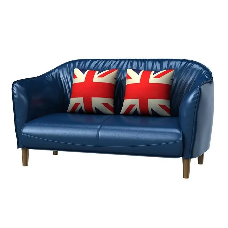 

Moderne Kanepe Copridivano Sillon Koltuk Takimi Moderna Mobili Leather Mobilya Set Living Room Furniture Mueble De Sala Sofa