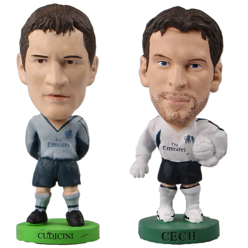 

Prostars Chelsea Football Club Cech Corinthian