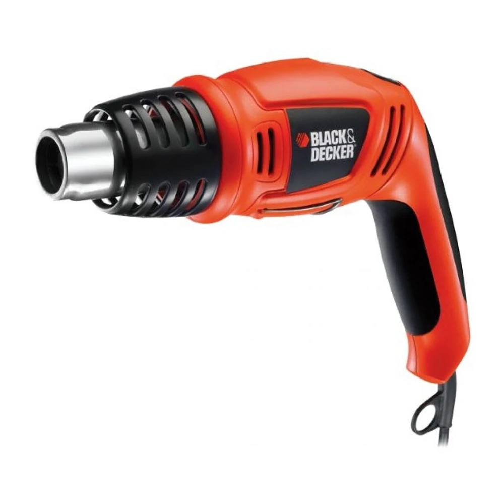 Пистолет горячего воздуха Black+Decker KX1692 QS|Термофены| |