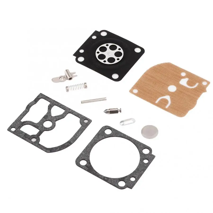 Карбюратор Carb Rebuild Kit подходит для STIHL MS 180 170 MS180MS170 018 017 аксессуары