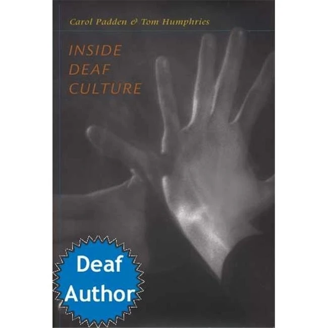 Cicso Independent B946SC Inside Deaf Culture |