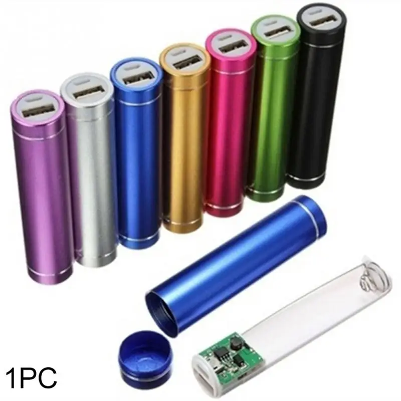 Power Bank Корпус Без Аккумулятора Купить