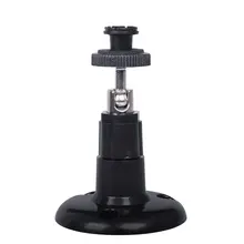 Кронштейн для Бинка внутренняя безопасность жилища погодоустойчивая камера 360 градусов защитное регулируемое крепление для крыши стены потолка