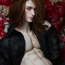 bjd sd Dollshe craft Ds David Kuncci 44cm 28M classicdoll 1/4 fid iplehouse body model boys resin toys luts delf ShugoFairy bjd sd Dollshe craft Ds David Kuncci 44cm 28M classicdoll 1/4 fid iplehouse body model boys resin toys luts delf ShugoFairy