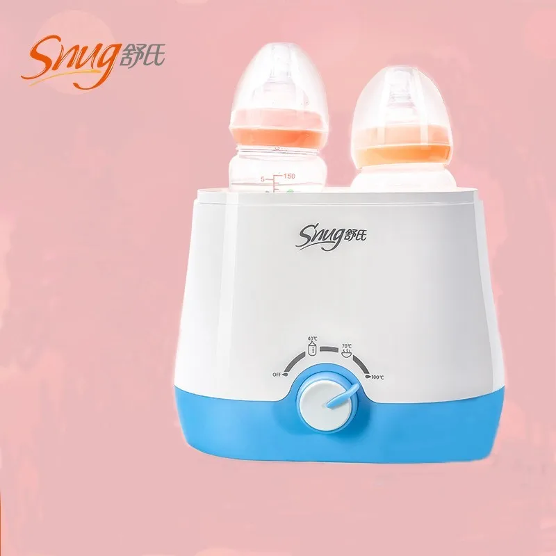 Shushi Baby Milk Heater Kid Feeding Electric Milk Warmer Sterilizer Maternal Child Feeding Appliances BPA Free Shushi Baby Milk Heater Kid Feeding Electric Milk Warmer Sterilizer Maternal Child Feeding Appliances BPA Free