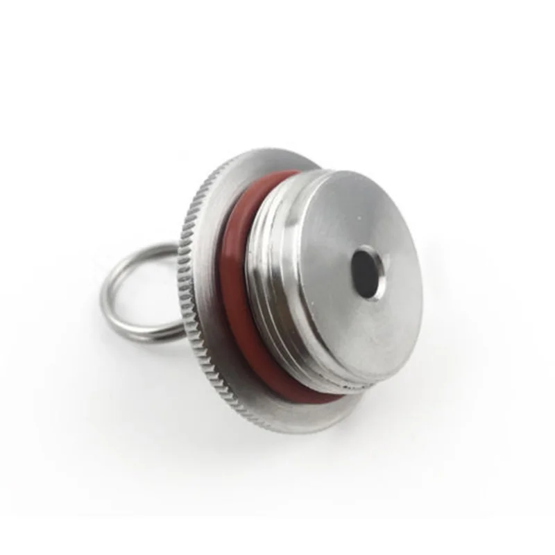 

Mini Beer Keg Lid,beer Growler Lid W/ Pressure Relief Valve For 2L/ 3.6L /5L Hot