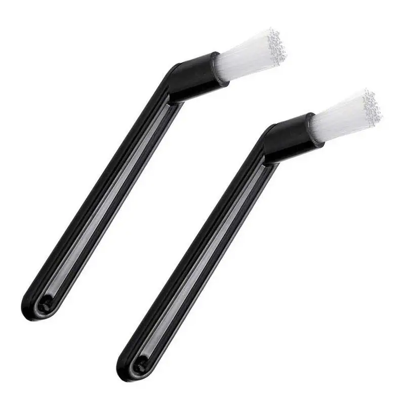 

Coffee Machine Cleaning Brush Kitchen Polypropylene Coffee Grinding Machine Head Brush Household Appliance Parts Cleaning Tools