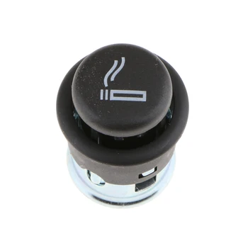 

1J0919307 Popular Cigarette Lighter Convenient Cigarette Lighter Socket for VW Golf Jetta Scirocco Auto Interior Parts