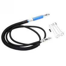 2,3-3 мм Chunk Blue Mini Air шлифовальный инструмент ручка пневматическая шлифовальная машина пневматический аппарат для гравировки ручка