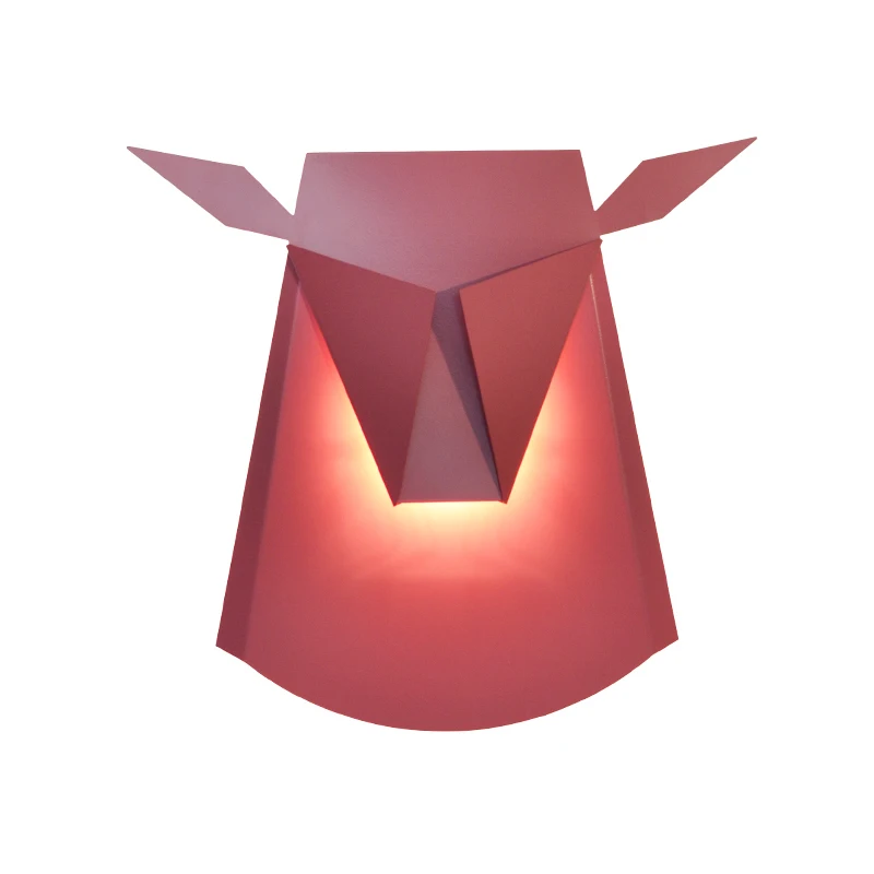

Lighting Lampara Pared Indoor Modern Arandela Para Parede Lamp Applique Murale Luminaire Wandlamp For Home Wall Bedroom Light