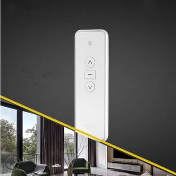

Universal Wall Light Switch 110-240V INPUT ,AC-DC 1 Gang Remote Control and Wall Switch Free Shipping