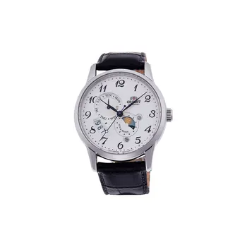 

Mechanical Wristwatches Orient for mens RA-AK0003S1 Watches Mans Watch Wristwatch Self-winding