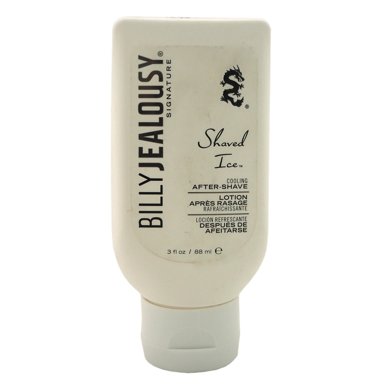 Shaved Ice Cooling After-Shave Balm by Billy Jealousy for Men - 3 oz | Красота и здоровье