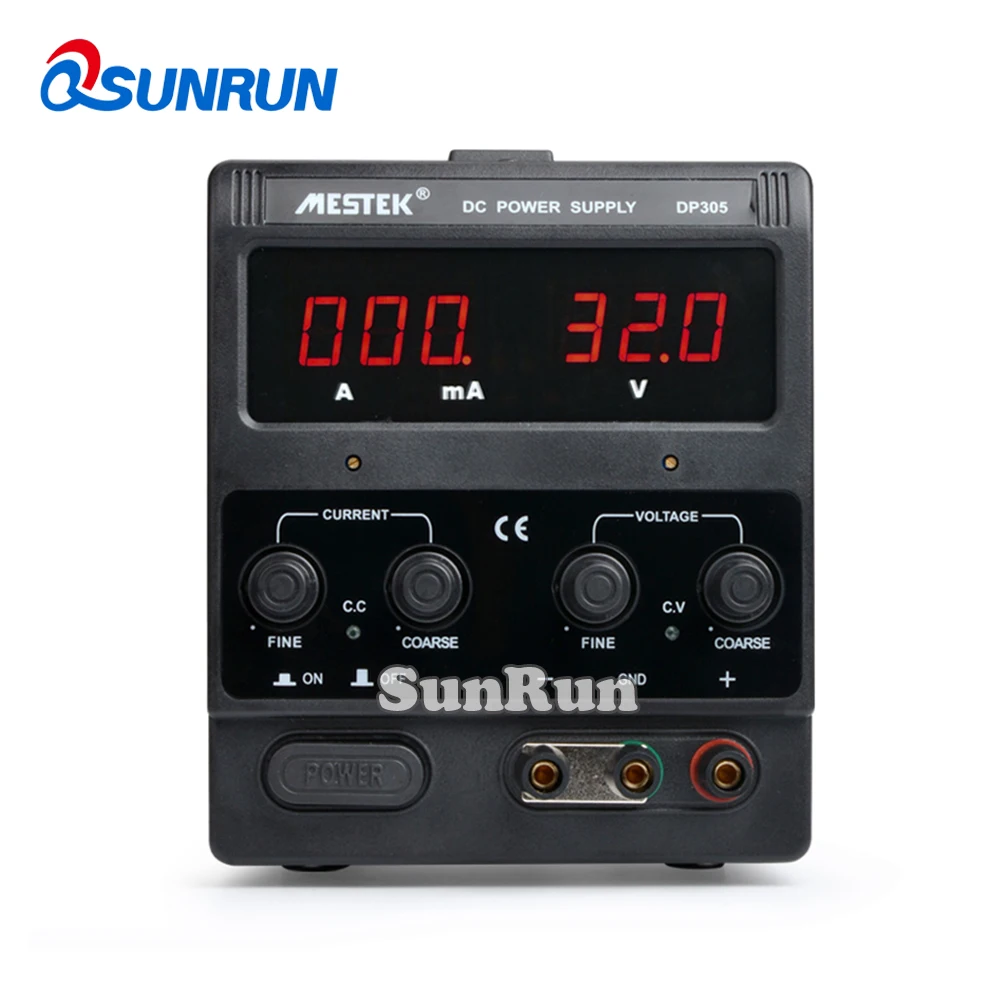 

Adjustable DC regulated power supply constant current and voltage pressure 15V5A/30V5A/30V10A computer repair power tool