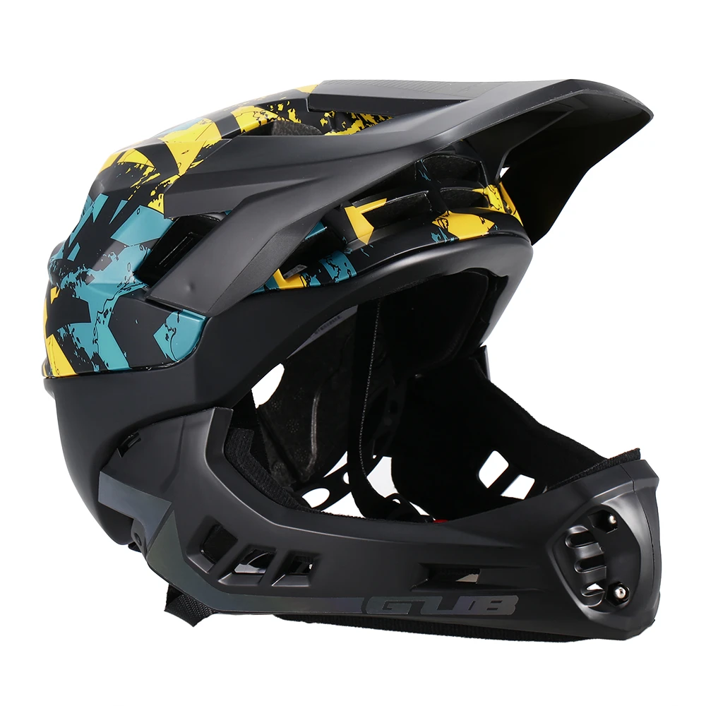 Full face snow helmet Clearance