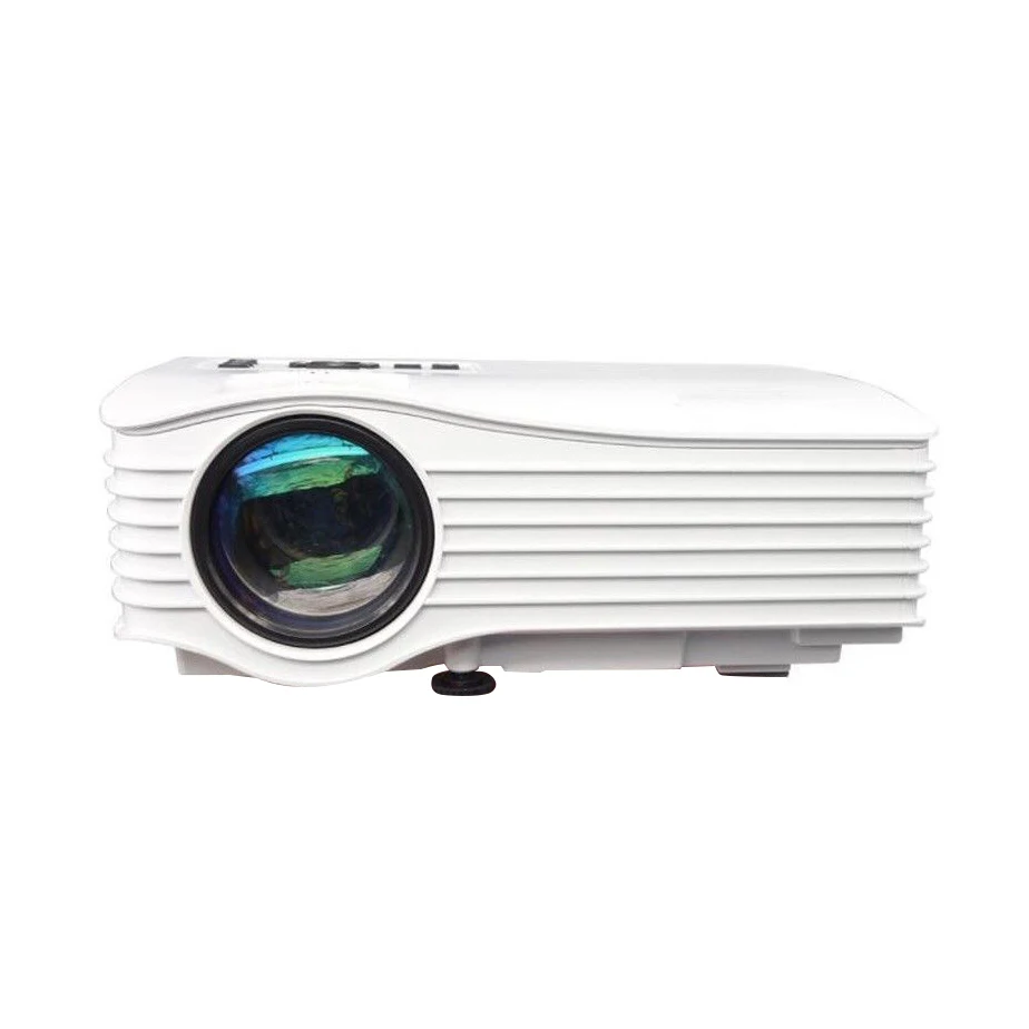 

Unic UC36+ Wireless Projector Wifi 1080P Lcd Video Home Theatre Support Hdmi AV(US Plug)