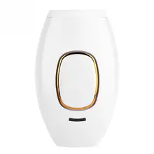 Мини безболезненный Эпилятор удаление волос на теле нежная кожа депилятор Фотон прибор для ухода за кожей