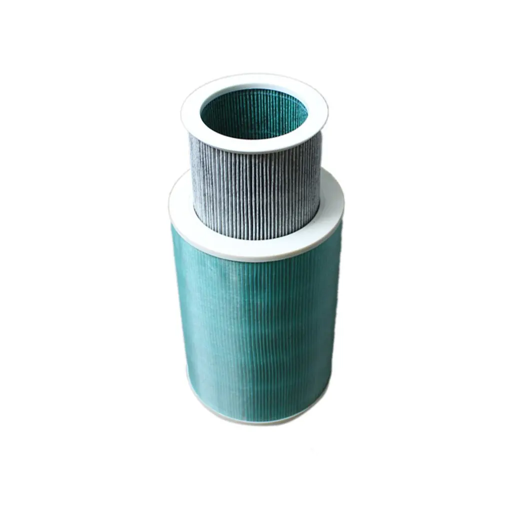 

Professional Electrostatic Cotton Purifier Pro / 1 / 2 Universal Brand Air Purifier Filter Hepa Filter