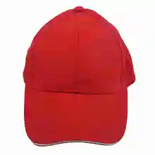 Повседневная бейсбольная кепка, бейсболка, кепка для скейтборда, красная