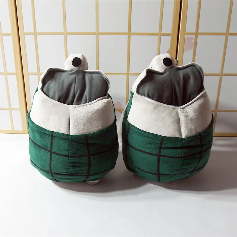 2 шт./набор перчатки для костюмированной игры Bakugou Katsuki косплей-игрушка amime My Hero