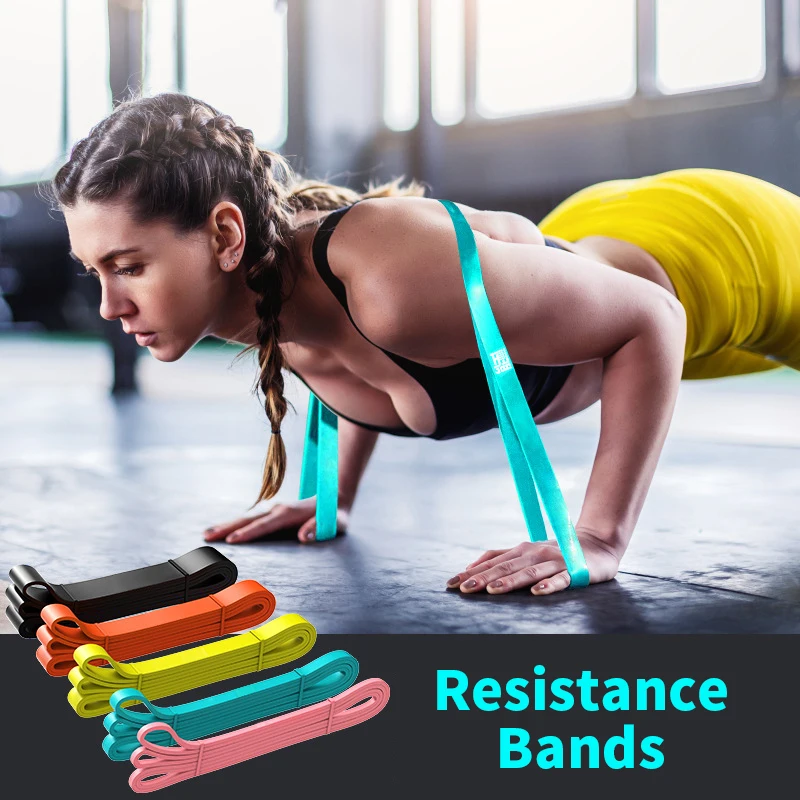 

Elastic Rope Puller Tension Rope Tension Belt Men And Women Home Fitness Equipment Gym Sports Rubber Band Training Belt Women