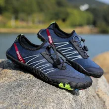 Прогулочная обувь; Лидер продаж; Мужская дышащая обувь; пляжные шлепанцы; обувь для взрослых; женские сандалии для плавания; обувь для дайвинга