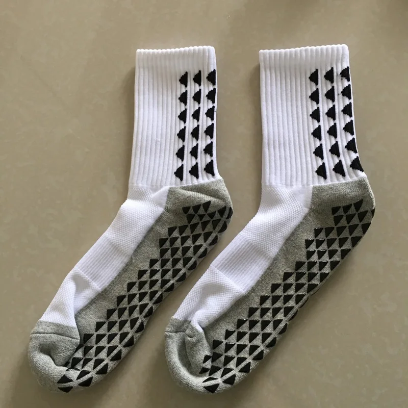 

Basketball Anti Slip Compression Comfortable Man Sport Sock