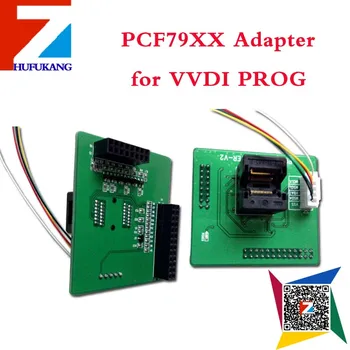 

PCF79XX Adapter for VVDI PROG Xhorse EEPROM Clip Adapter for VVDI PROG Programmer
