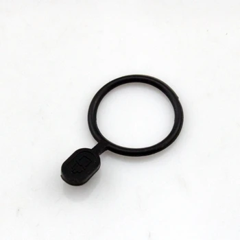 

yupard flashlight middle switch rubber waterproof ring