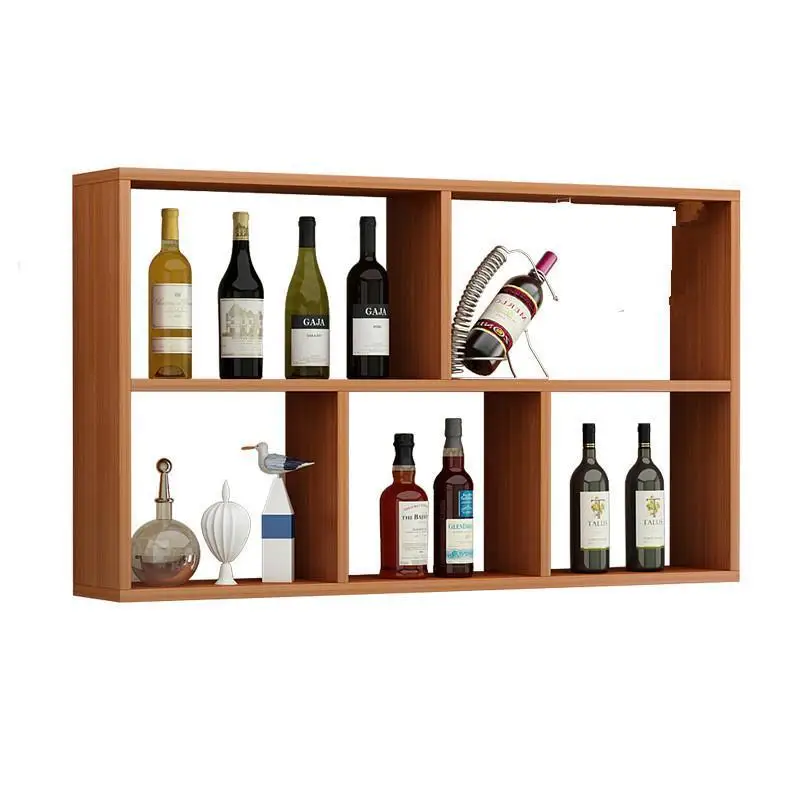 Cocina Salon Adega vinho Storage Cristaleira Table Desk Mobilya Hotel Kast Rack Mueble Commercial Bar Furniture Wine Cabinet