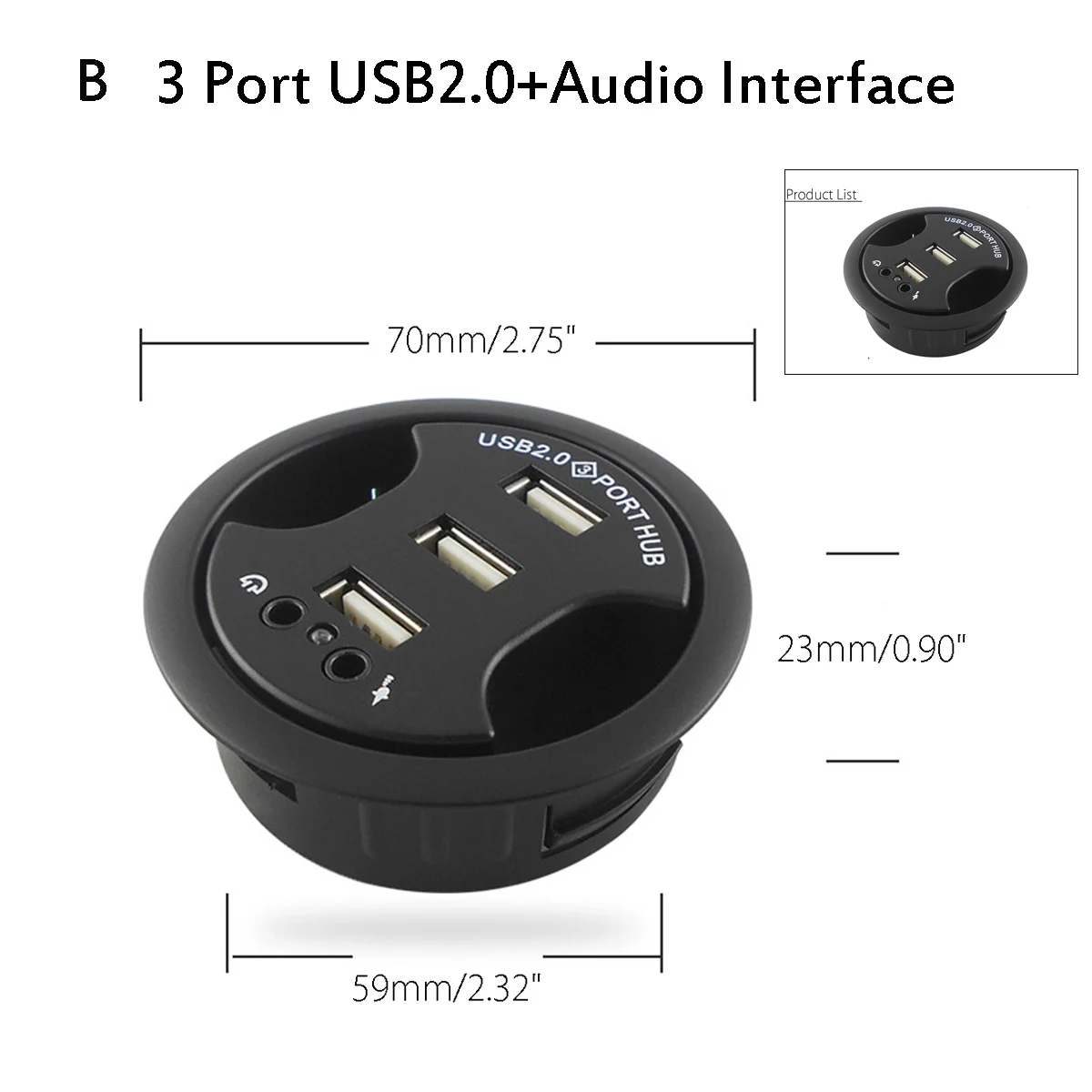 USB 3 0/2 0 адаптер для зарядного устройства 5 типов|USB-хабы| |