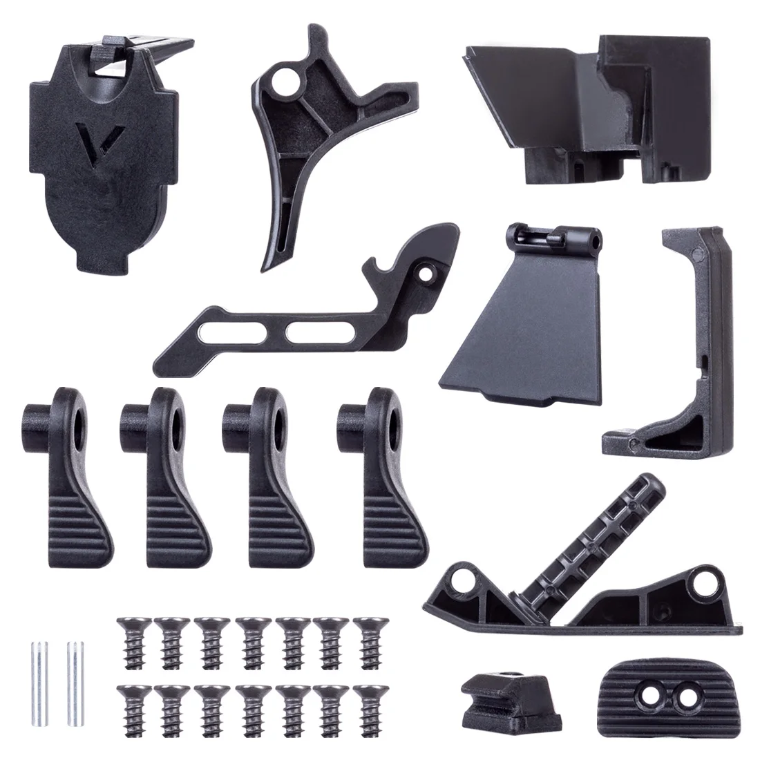 

LH Vector Gen.2 Body Small Accessory Kit for LH Vector Gen.2 Water Gel Beads Blaster - Black