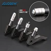 801 shovel machine roller bearing foot press Peeling machine wheel presser foot cutting board sheet leather machine shoe machine 1
