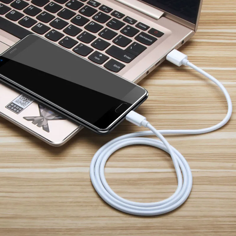 2.4A المصغّر USB Cabl ل سامسونج xiaomi هواوي LG مزامنة بيانات شقة سريع شحن USB مايكرو شاحن هاتف محمول يعمل بنظام تشغيل أندرويد كابل