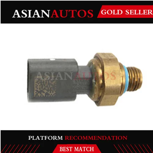 New High Quality Engine Exhaust Gas Pressure Sensor Switch For CUMMINS ISX ISM ISC ISB 4928594 4921746 4087989 | Автомобили и