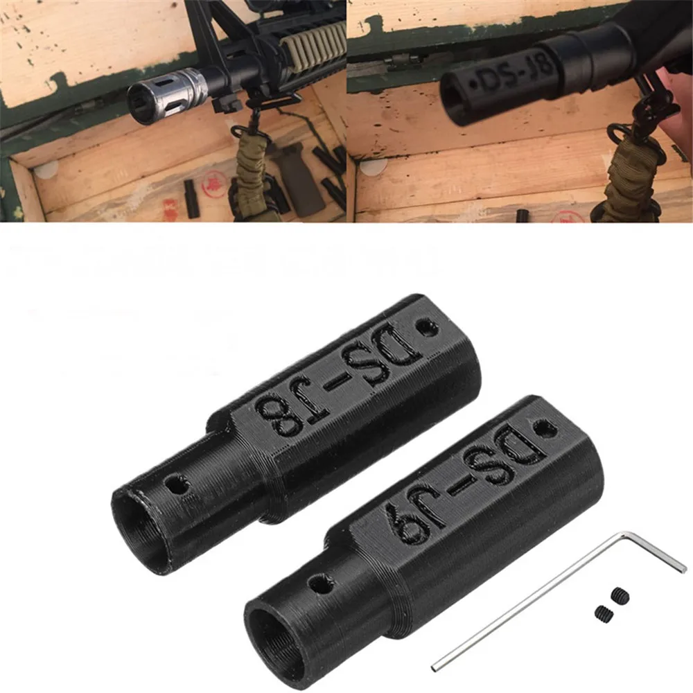 Upgrade Hop Up for Jinming 8th 9th for M4A1 Water Gel Ball Blasting Replacement Accessories 2 Types Hop Up Parts Upgrade Hop Up for Jinming 8th 9th for M4A1 Water Gel Ball Blasting Replacement Accessories 2 Types Hop Up Parts