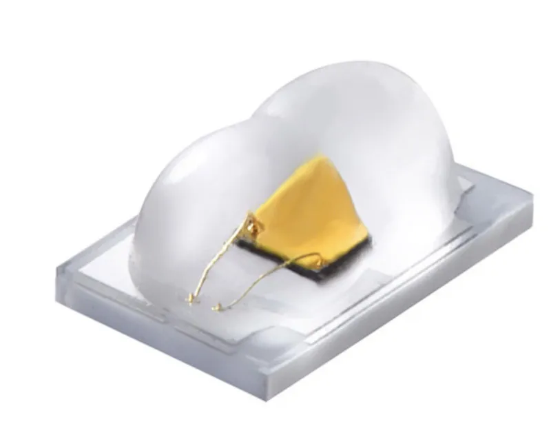

high power Led chips 3550 manufacturer for high way tunnel, 1w high power led chip