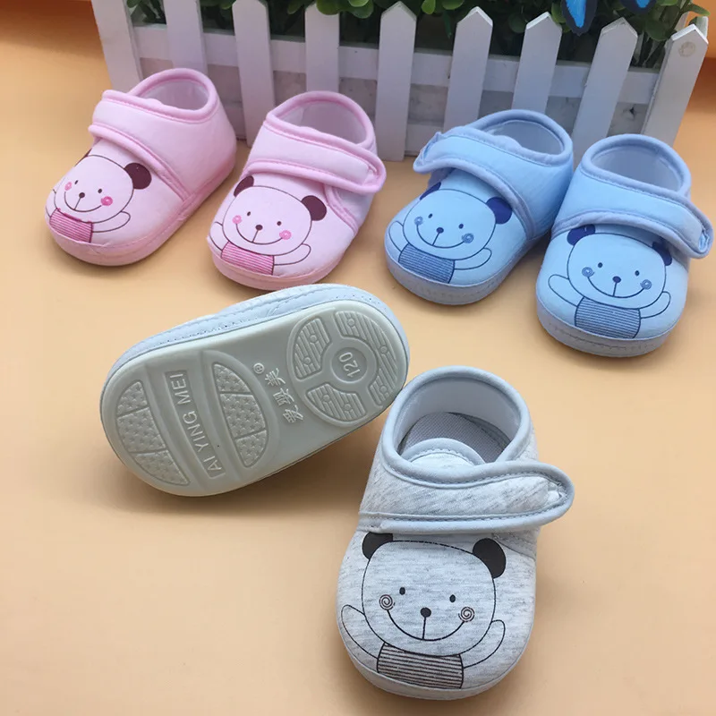 

Whole Hand Deliver Goods Alone Packing Aing Beautiful Brand Baby Study Walking Shoes Spring And Autumn Fund Baby Shoe Bbx 5171