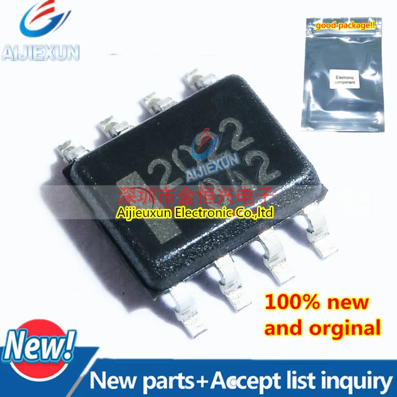

10pcs 100% new and orginal HAT2022R 2022 SOP-8 Silicon N Channel Power MOS FET High Speed Power Switching in stock