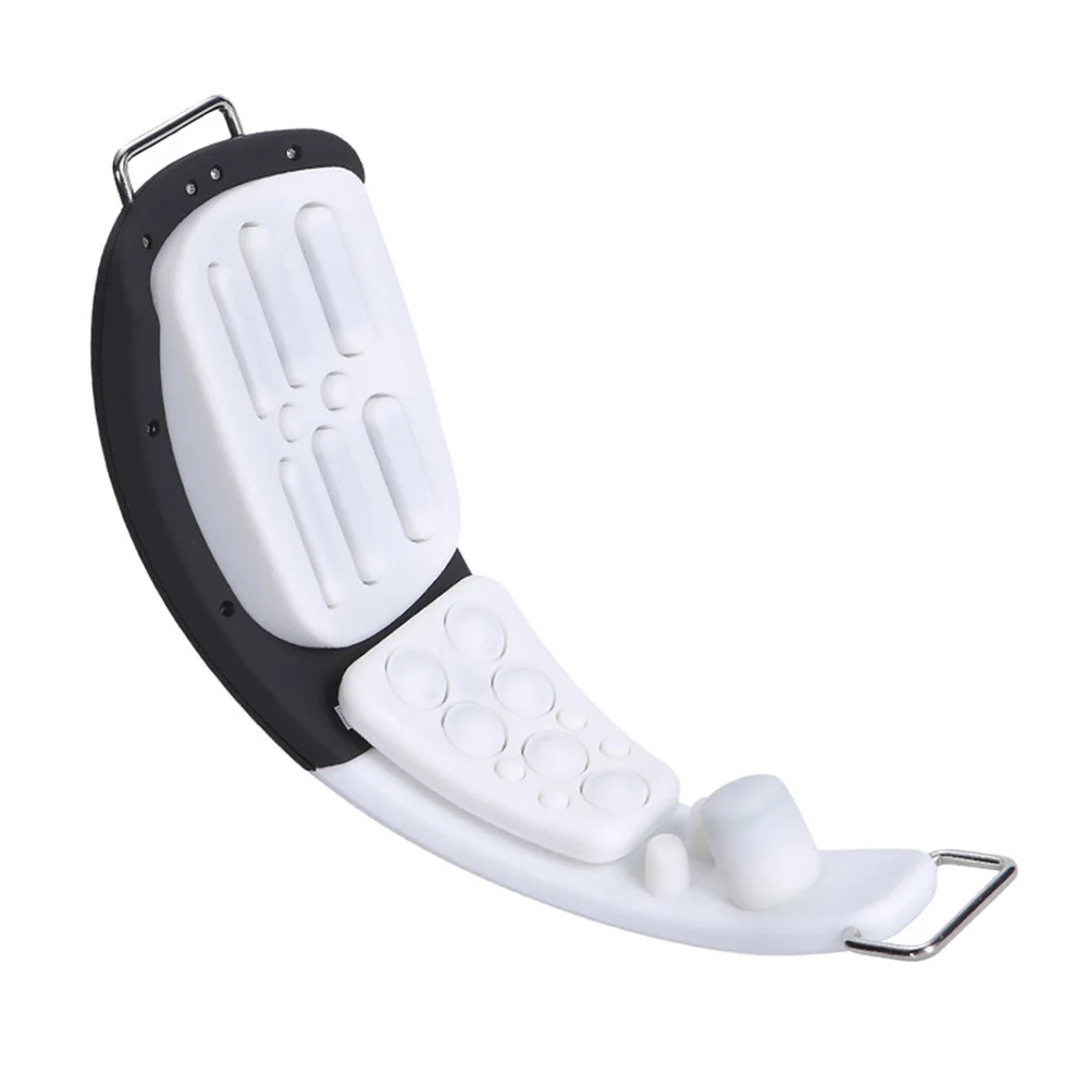 Pro Body Massager Peni s extender Enlarge Penile Massage Exercise Male