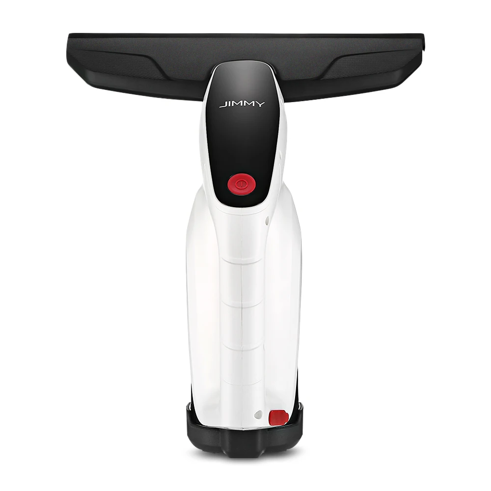 

2019 XIAOMI JIMMY VW302 - 1 Cordless Window Glass Vacuum Cleaner With Squeegee Spray Bottle 100ml Water Tank For House Car