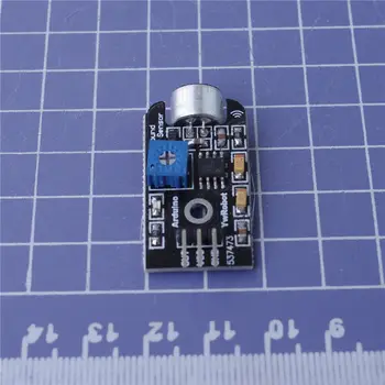 

Simulation Quantity Sensor Voice Sensor Module