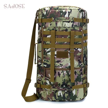 

Military Tactical Assault Pack Backpack Army Molle Waterproof Rucksack for Outdoor Hiking Camping Hunting trekking travelling